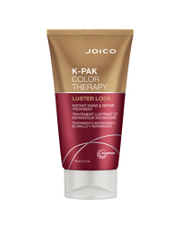 K-Pak Color Therapy Luster Lock 140ml