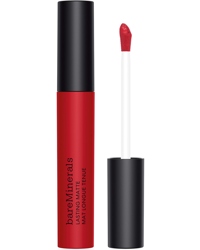 Mineralist Lasting Matte Liquid Lipstick, Royal