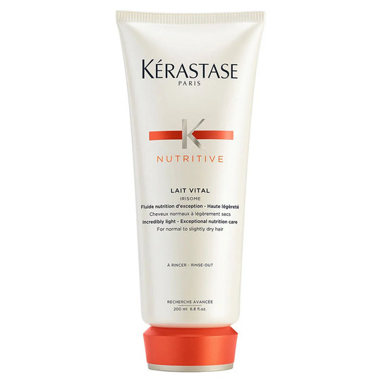 Kérastase Nutritive Irisome Lait Vital, 200 ml Kérastase Hoitoaine