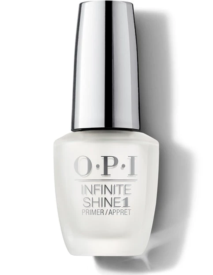 Infinite Shine Base Coat Primer / Base Coat