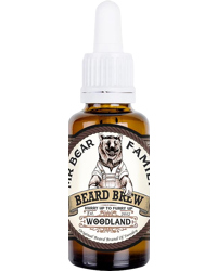 Beard Brew Woodland, 30ml