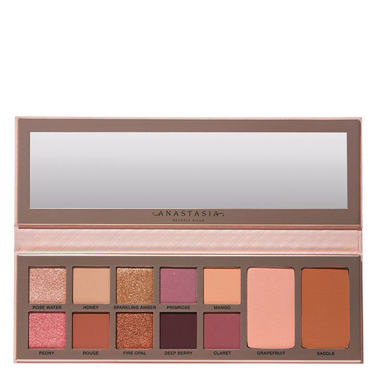 Anastasia Beverly Hills Primrose Palette 19,82g