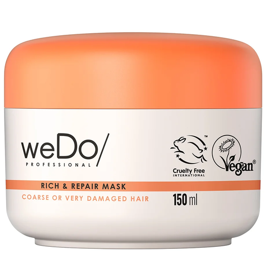 Professional Rich & Repair, 150 ml weDo Hoitoaine