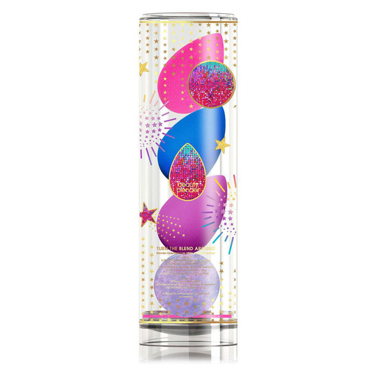Beautyblender Turn the Blend Around 6 kpl