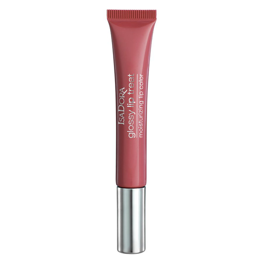 IsaDora Glossy Lip Treat 13 ml ─ #64 Raisin