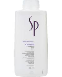 SP Volumize Shampoo 1000ml