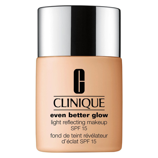 Clinique Even Better Glow Light Reflecting Makeup SPF15 30 ml ─ WN 30 Biscuit