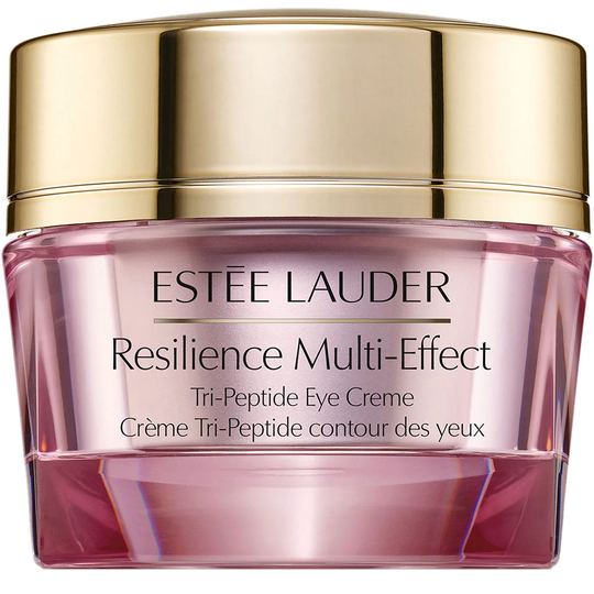 Resilience Multi-Effect Tri-Peptide Eye Creme, 15 ml Estée Lauder Silmänympärysvoiteet