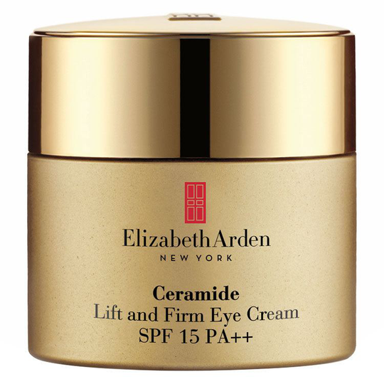 Elizabeth Arden Ceramide Lift and Firm Eye Cream SPF 15 15 ml