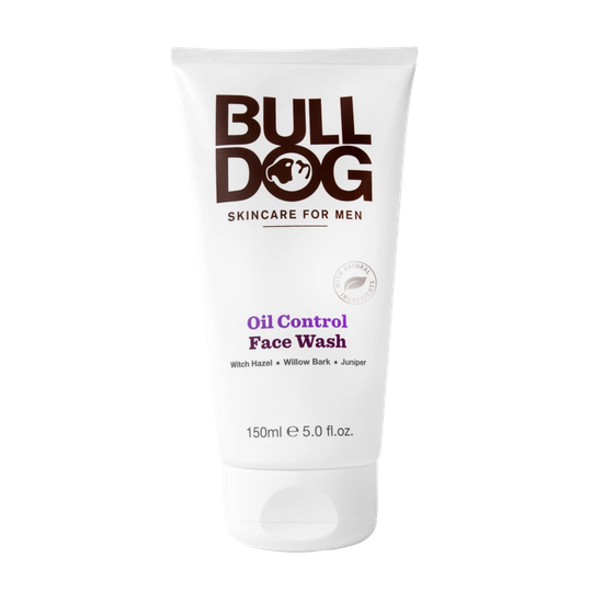 Oil Control Face Wash 150 ml
