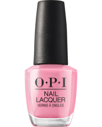 Nail Lacquer, Lima Tell You About This Color!
