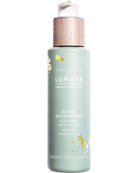 Harmonia Nutri-Recharging Nurturing Body Lotion 200ml