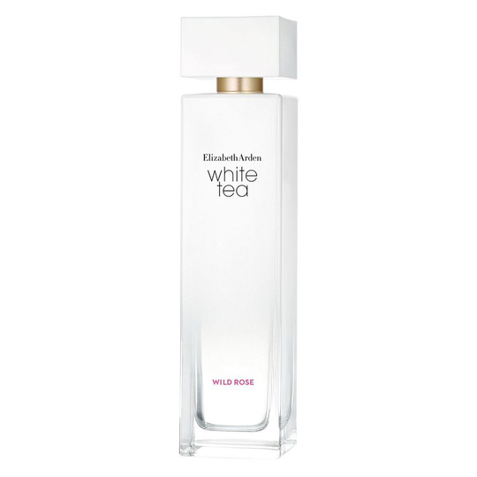 Elizabeth Arden White Tea Wild Rose Eau De Toilette 100 ml