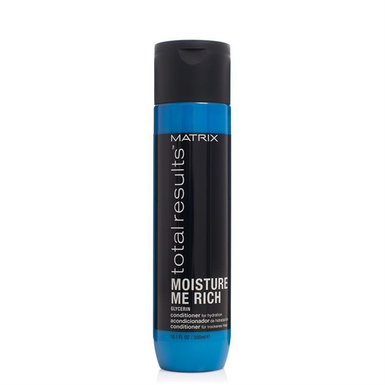 Matrix Total Results Moisture Me Rich Conditioner 300 ml