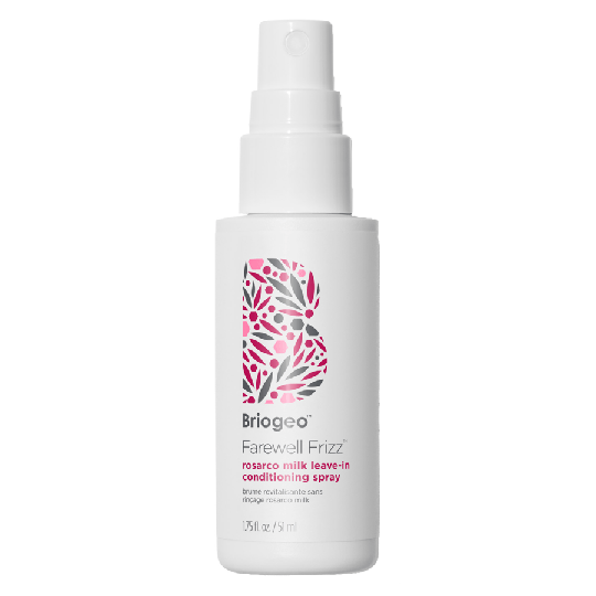 Briogeo Farewell Frizz™ Rosarco Milk Leave-In Conditioning Spray 51 ml