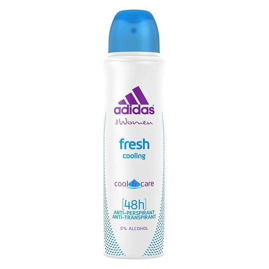 Adidas Cool & Care Fresh Anti-Perspirant 150 ml