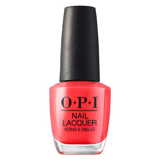 OPI Nail Lacquer Aloha From OPI NLH70 15ml