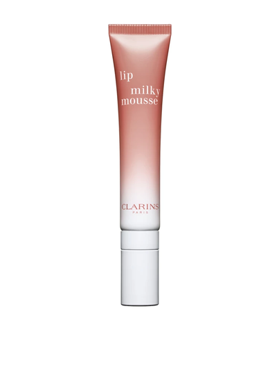 Lip Milky Mousse 07 Lilac Pink