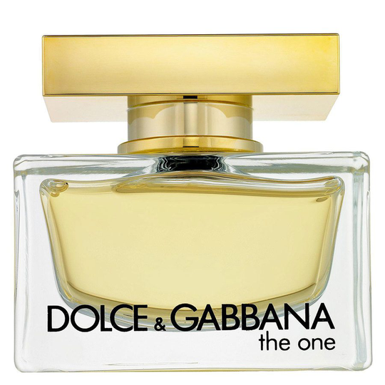 Dolce & Gabbana The One Women Eau De Parfum 50 ml