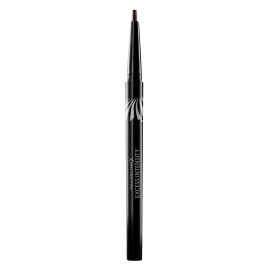Max Factor Excess Intensity Longwear Eyeliner 0,2 g - 06 Excessive Brown