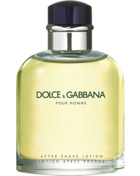 Pour Homme, After Shave Lotion 125ml