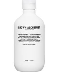 Strenghtening Conditioner, 200ml