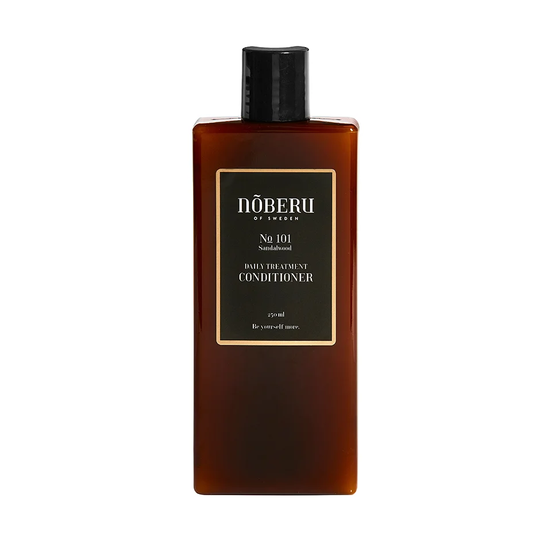Hair Conditioner, 250 ml Nõberu of Sweden Hoitoaine