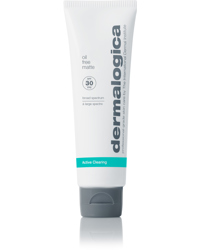 Oil Free Matte SPF30, 50ml