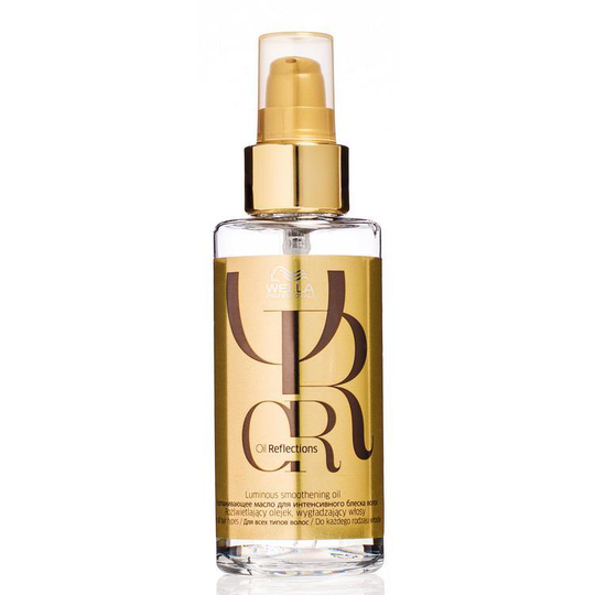 Wella Professionals Oil Reflections Luminius Smoothing Oil 100 ml