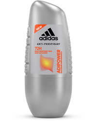 Adipower Man, Deo Roll-On 50ml