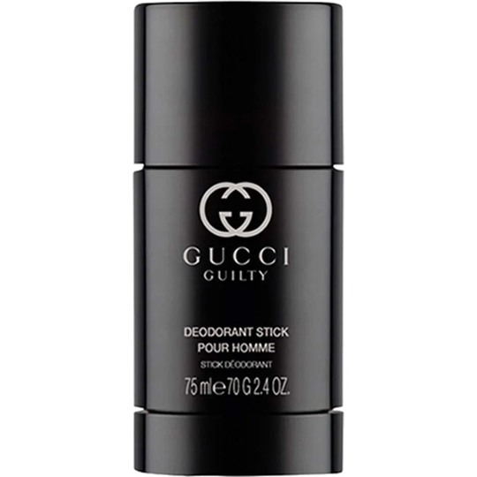 Guilty Pour Homme, 75 ml Gucci Miesten deodorantit