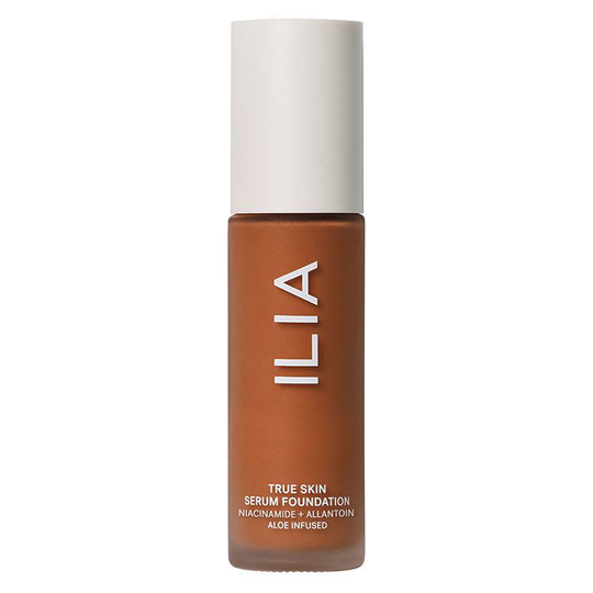 Ilia True Skin Serum Foundation 30 ml - SF12 Kapiti