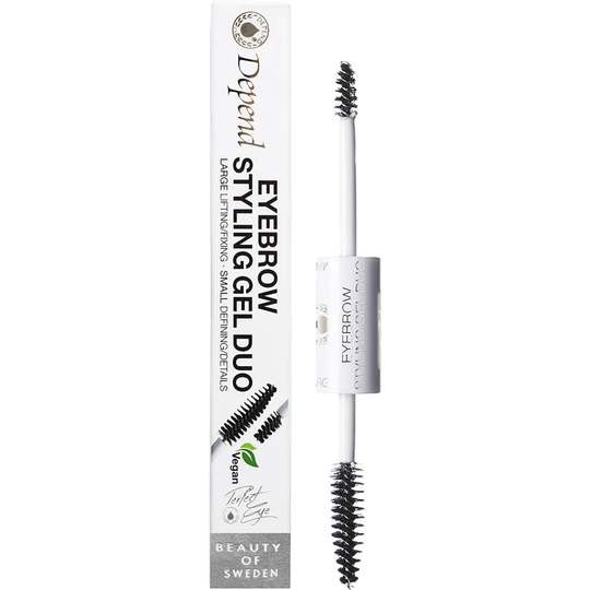 Perfect Eye Eyebrow Styling Gel Duo