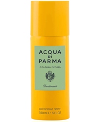COLONIA FUTURA DEO SPRAY, 150ml