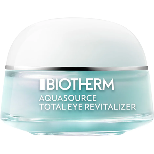 Biotherm Aquasource Eye Cream, 15 ml Biotherm Silmänympärysvoiteet