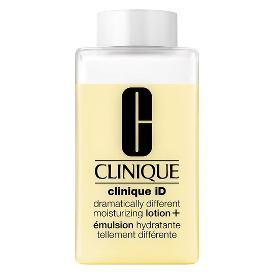 Clinique iD Base Dramatically Different Moisturizing Lotion 115ml