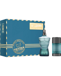Le Male Gift Set: EdT 75ml + Deostick 75g