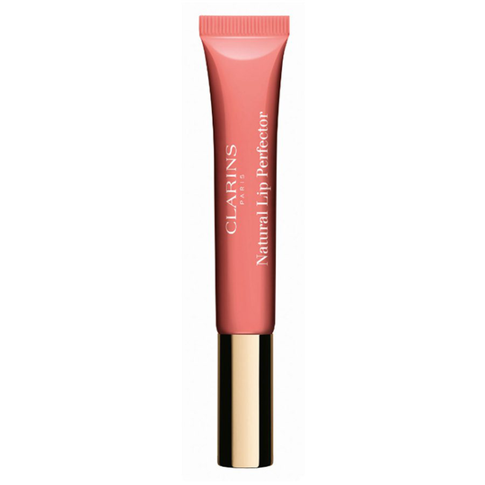Clarins Instant Light Natural Lip Perfector 12 ml - #05 Candy Shimmer