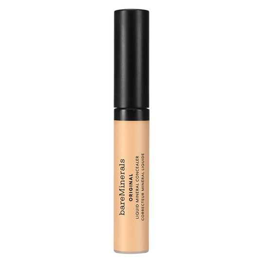 bareMinerals Original Liquid Mineral Concealer 6 ml ─ Fair 1N Neutral