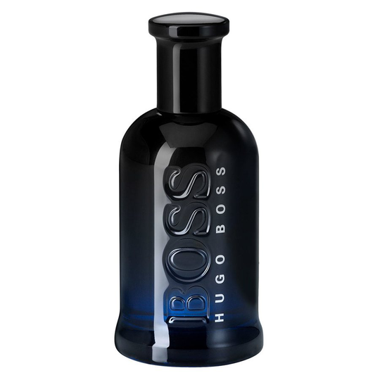 Hugo Boss Bottled Night Eau De Toilette Him 100 ml