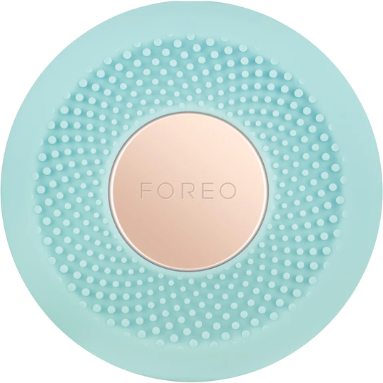 UFO Mini 2 Mint, Foreo Ihonpuhdistus