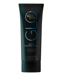 GLO Gloss Finishing Glow, 100ml