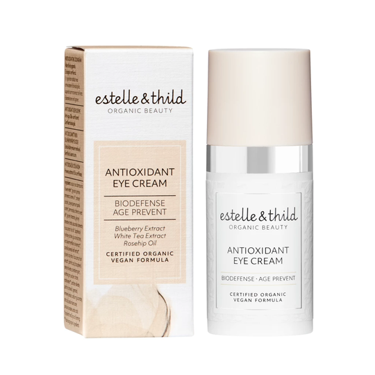 BioDefense Antioxidant Eye Cream 15 ml