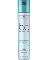 Hyaluronic Moisture Kick Micellar Shampoo, 250ml