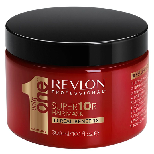 Revlon Professional Uniq One Super 10R Hair Mask 300ml