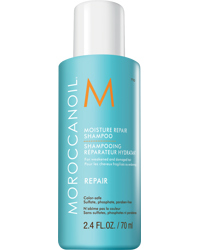 Moisture Repair Shampoo, 70ml