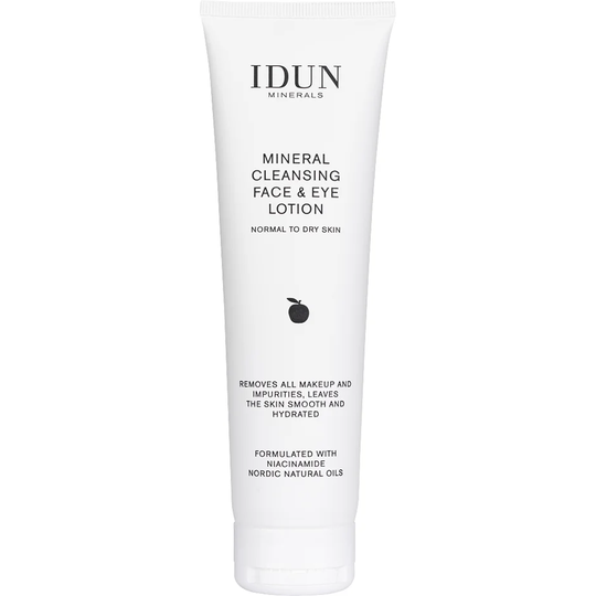 Cleansing Lotion, 150 ml IDUN Minerals Kasvojen puhdistus