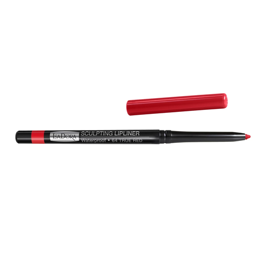 Sculpting Lip Liner Waterproof 64 True Red