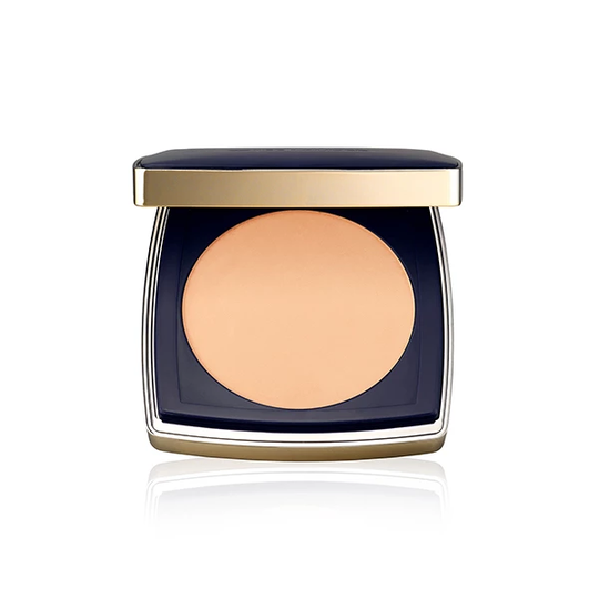 Double Wear Stay-In-Place Matte Powder Foundation SPF10 4C1 Outdoor Beige