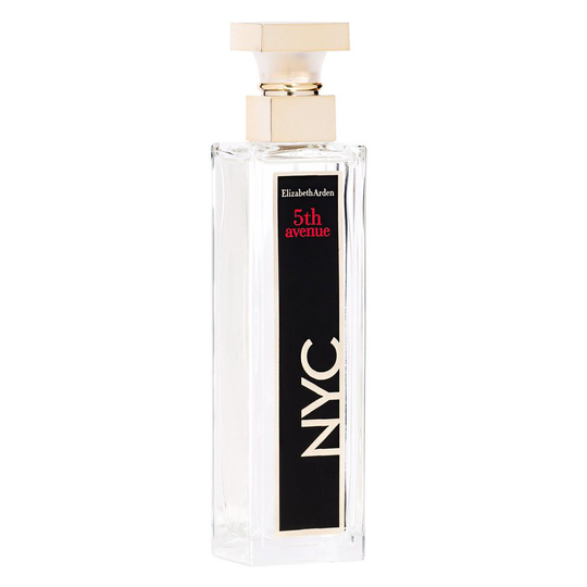 Elizabeth Arden 5th Avenue NYC Eau De Parfum 75 ml